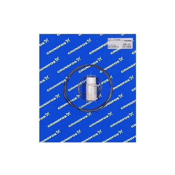 Pump Repair Kits- Kit, O-rings NBR, Spare Part.